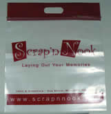 zipper bags